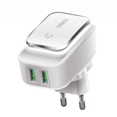 

Зарядное устройство Intaleo TCL242 (2USB2.4A)