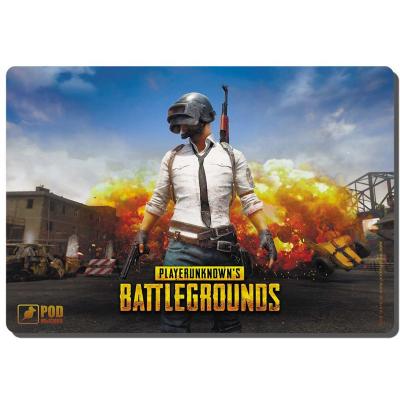 

Коврик для мышки Pod Mishkou GAME Battlegrounds-М