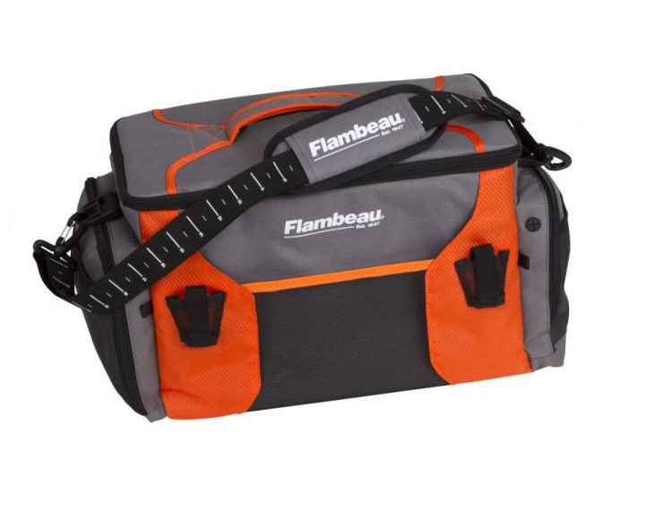 

Сумка рыболовная Flambeau R50D