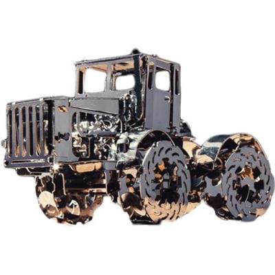 

Конструктор Time For Machine Коллекционная модель Hot Tractor (T4M38019)
