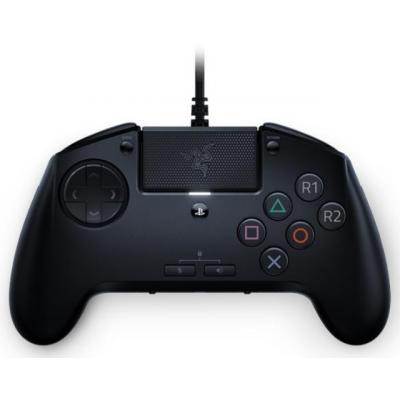 

Геймпад Razer Raion Fightpad for PS4 (RZ06-02940100-R3G1)