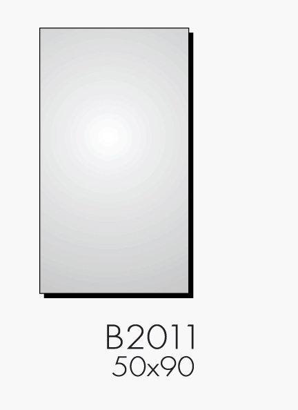 

Зеркало Colombo Design B2011 (6065)