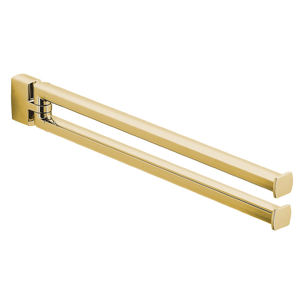 

Держатель полотенец Colombo Design Lulu B6210 (23485)