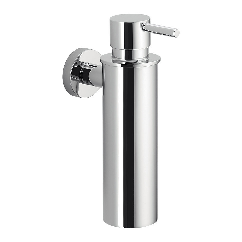 

Дозатор жидкого мыла Colombo Design Plus W4981 (6429)