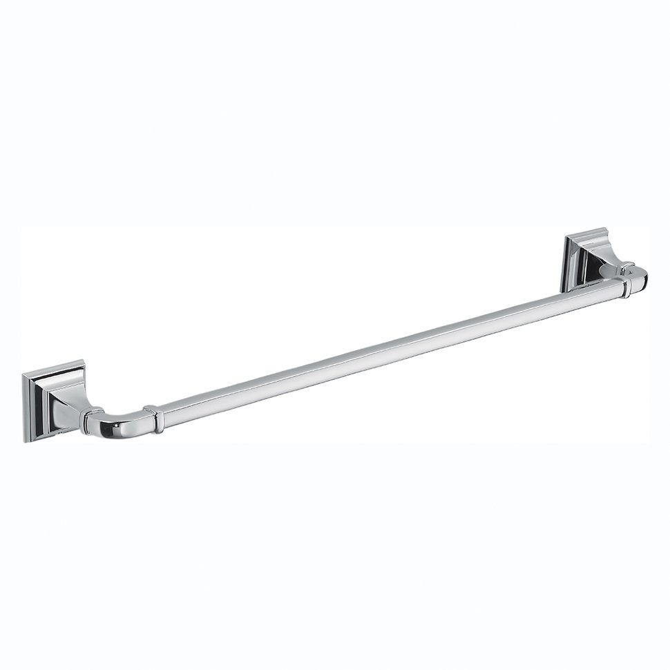 

Держатель полотенец Colombo Design Portofino B3209 (23510)