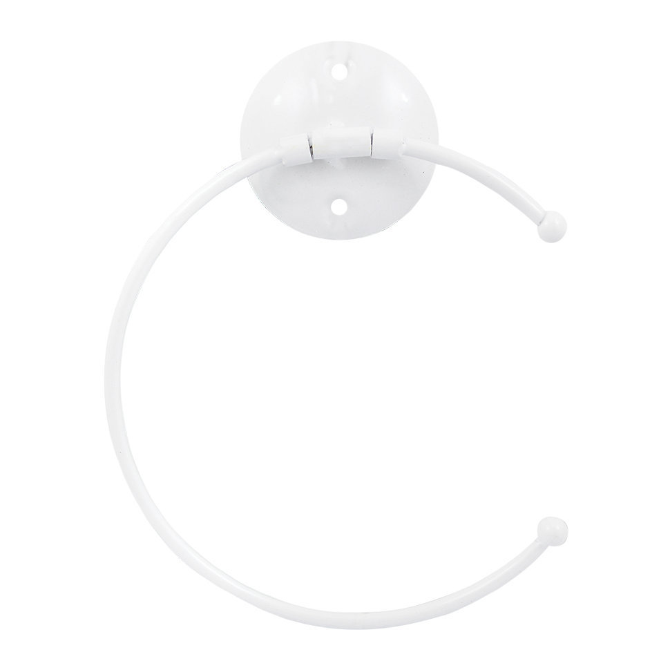 

Полукруг для полотенец Colombo Design Link B2431 (3476)