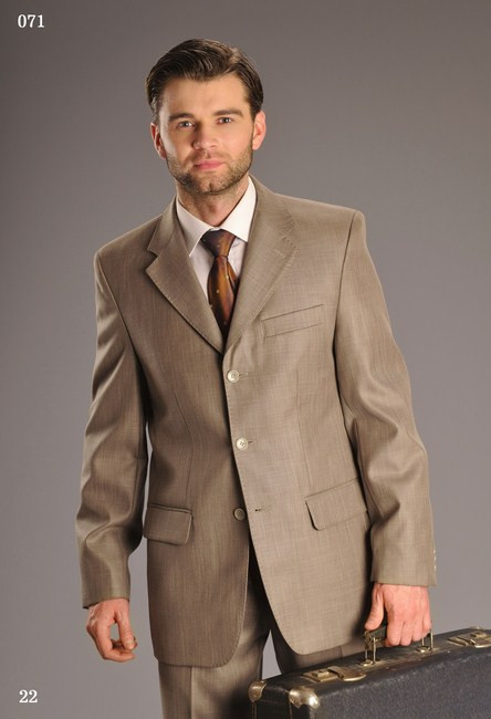 

Мужской пиджак West-Fashion 071Пхаки 54, 188
