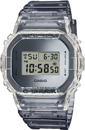 

Часы CASIO DW-5600SK-1ER