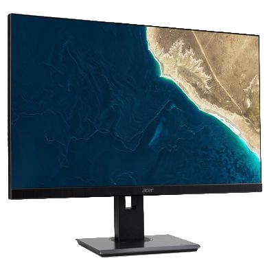 

Монитор Acer 27" B277Ubmiipprzx