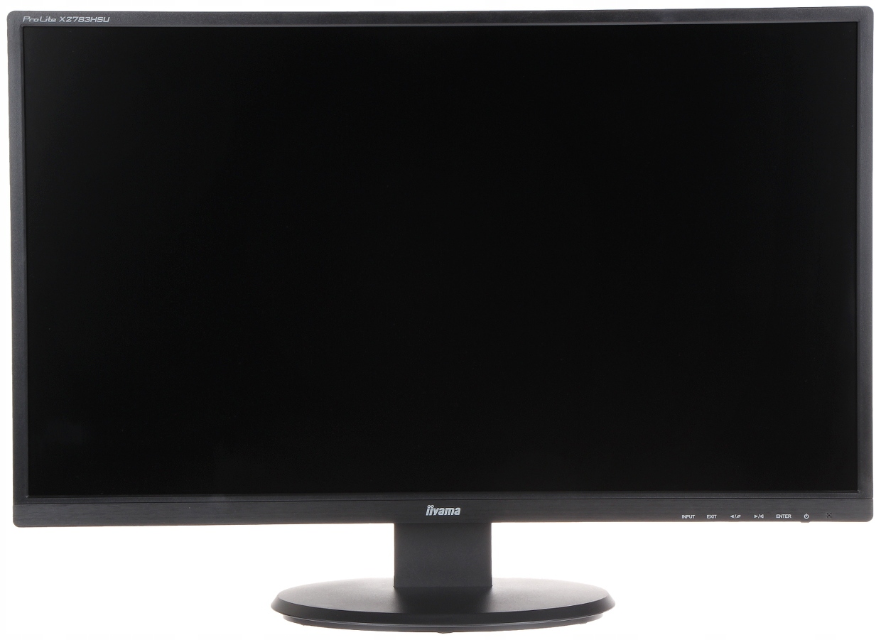 

Монитор iiyama 27'' ProLite XB2783HSU-B3
