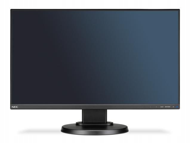 

Монитор NEC 24" MultiSync E241N Czarny (60004222)