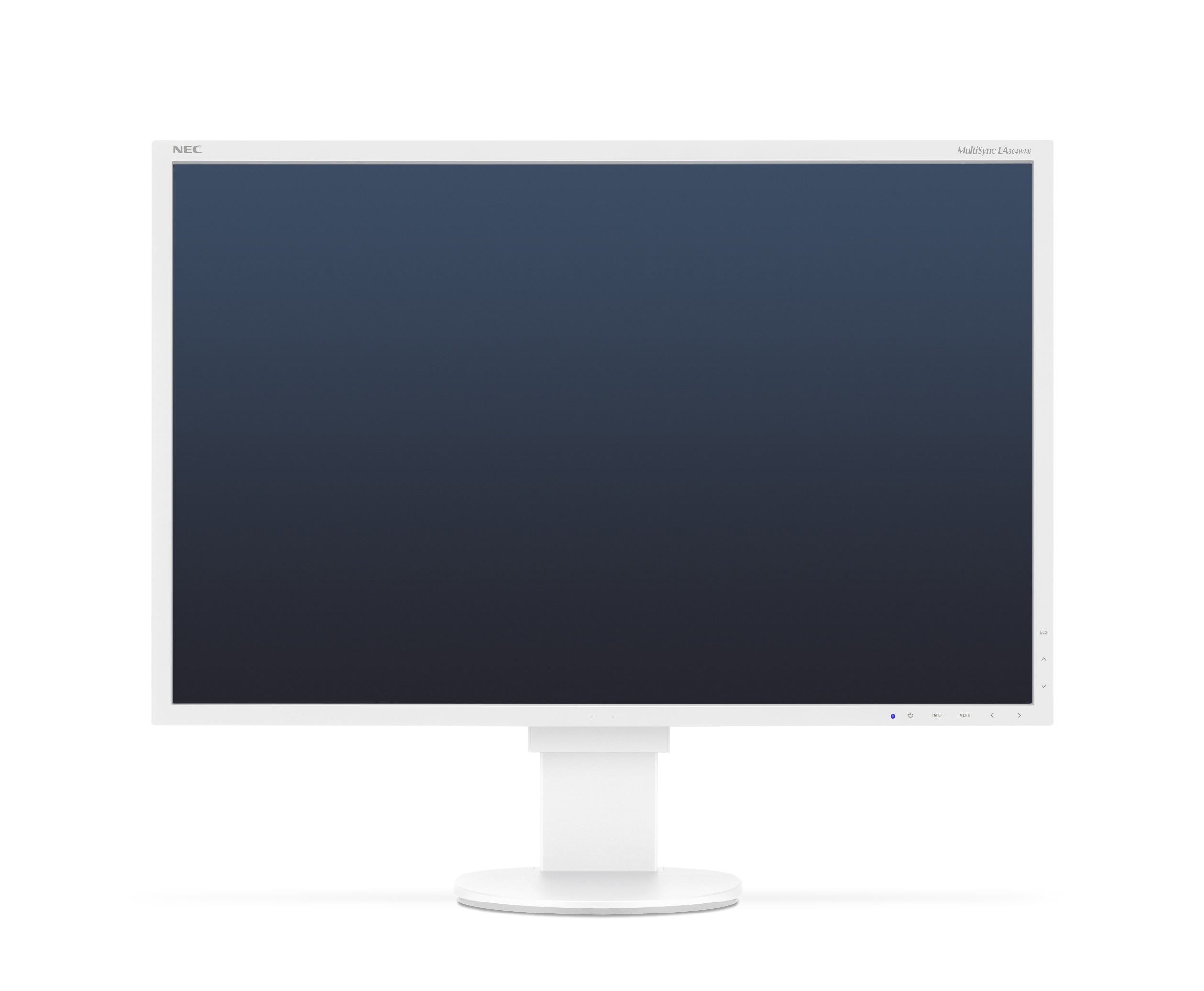 

Монитор NEC 30" MultiSync EA304WMi Biały (60003495)