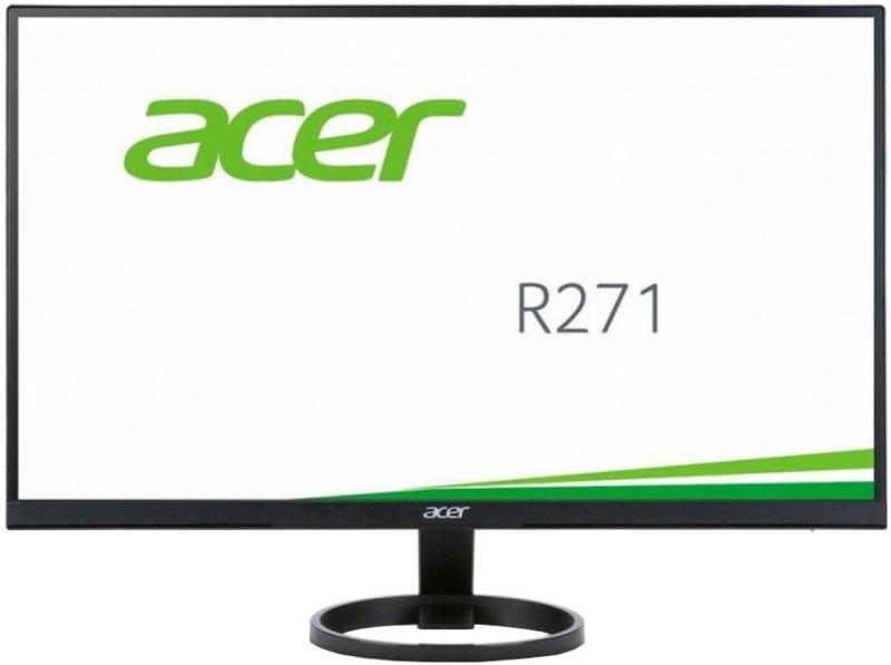 

Монитор Acer R271B 27" (UMHR1EEB01)