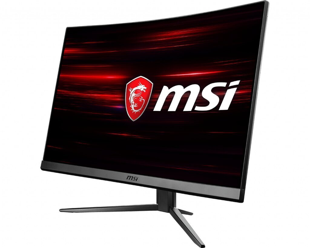

Монитор MSI Optix 27" MAG271CP