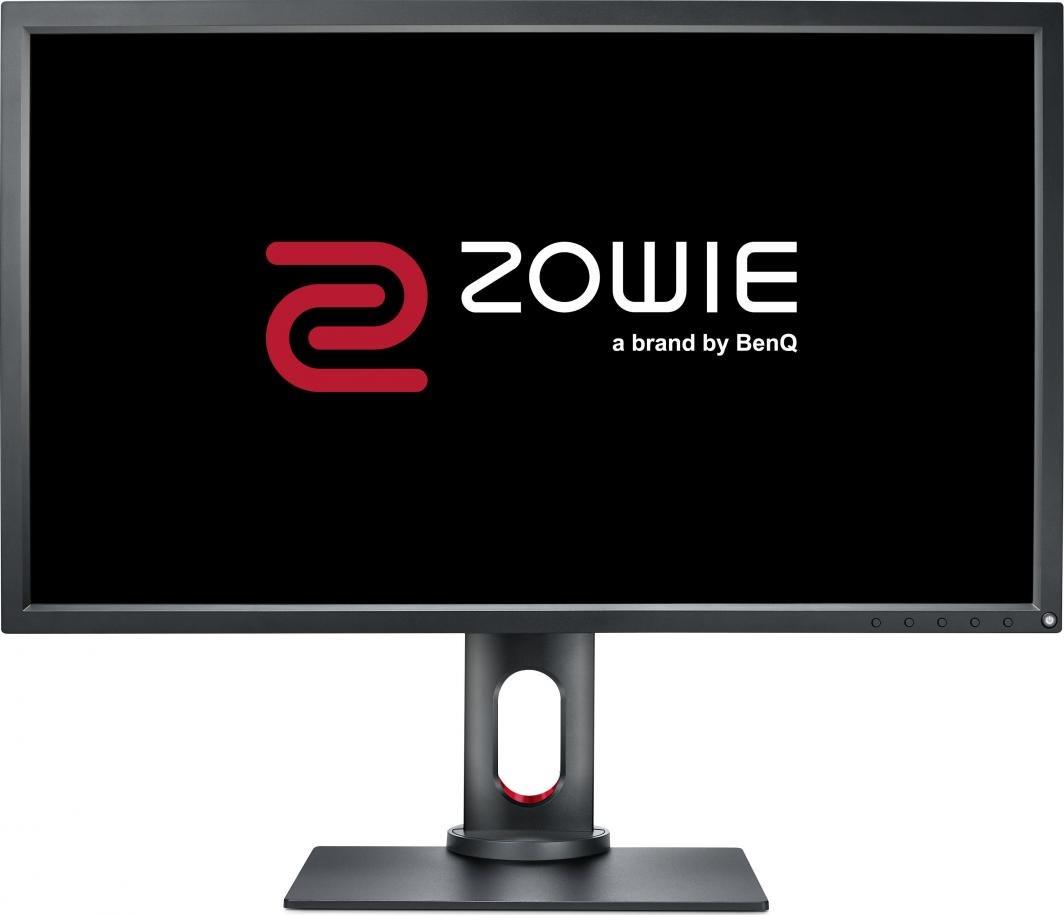 

Монитор BenQ ZOWIE XL2731 (9H.LHRLB.QBE)