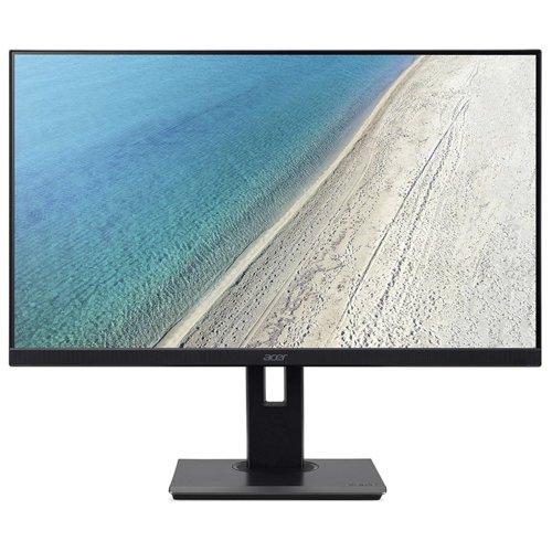 

Монитор ACER 27" B277U Czarny (UM.HB7EE.011)