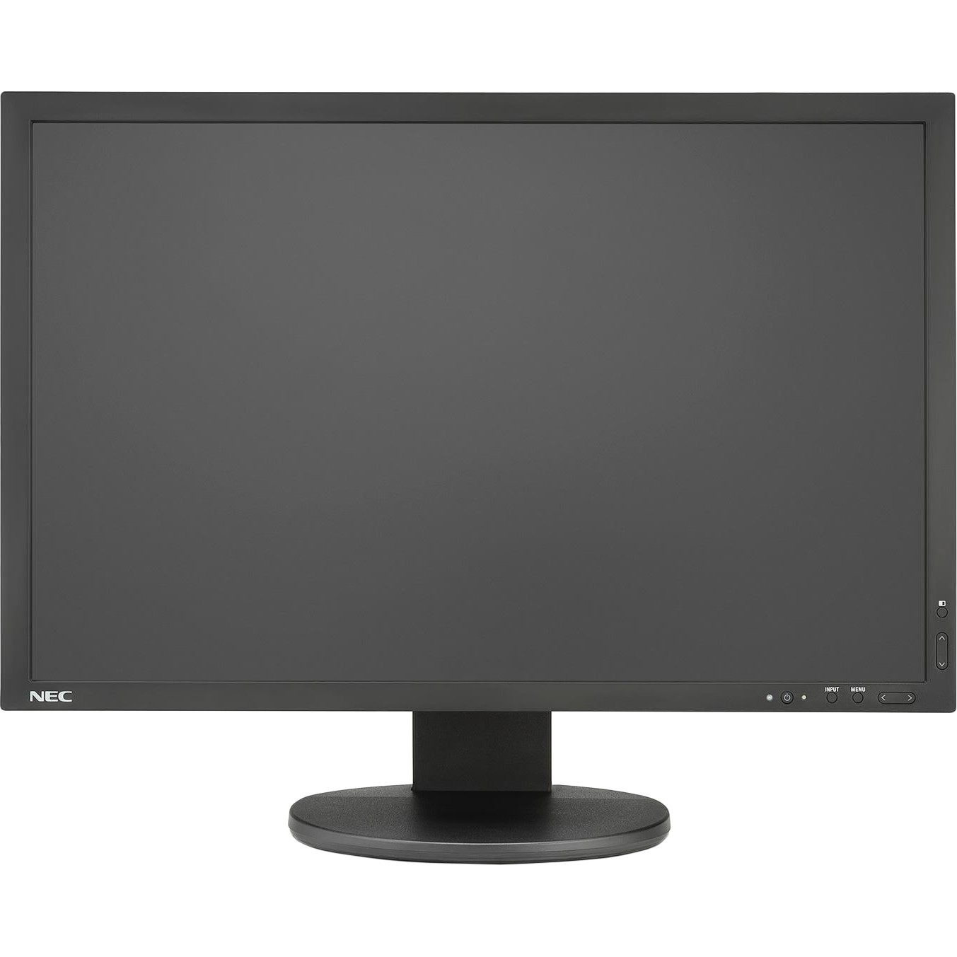 

Монитор NEC 24'' MultiSync PA243W Czarny (60003860)