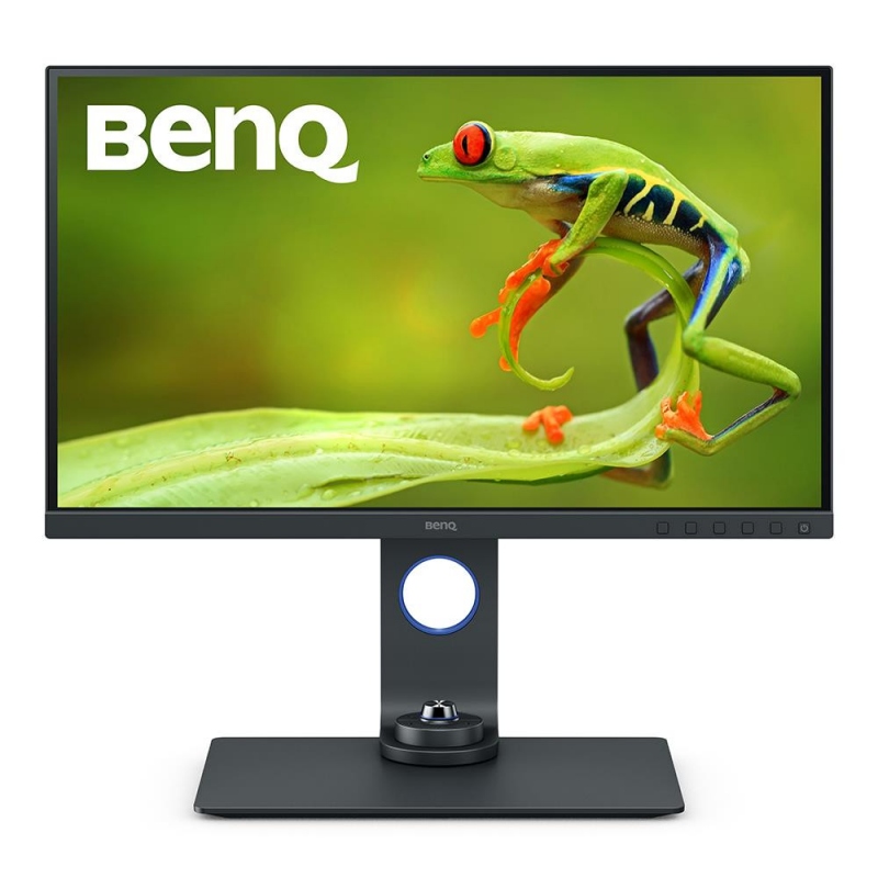 

Монитор BenQ 27" SW270C (9H.LHTLB.QBE)