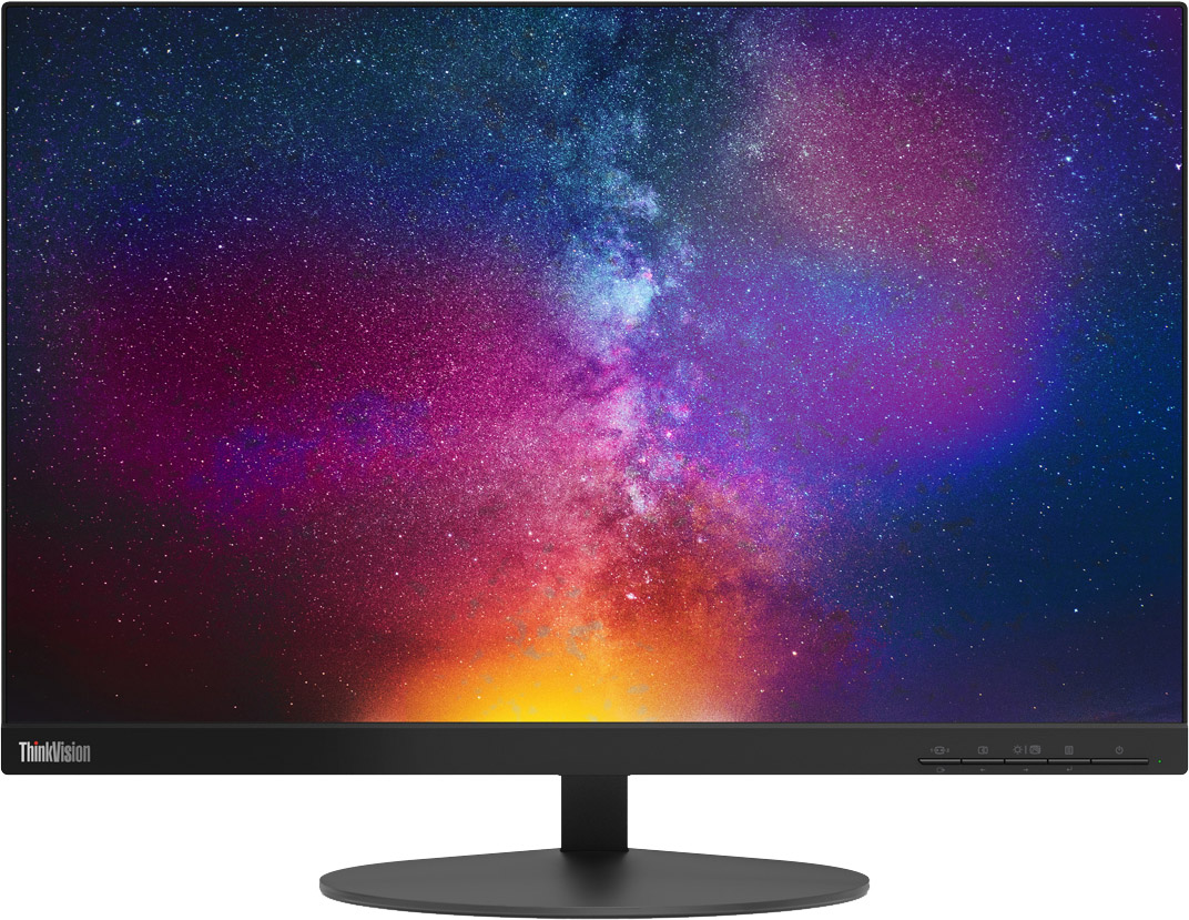 

Монитор Lenovo 22,5" ThinkVision T23d-10 (61C3MAT6EU)