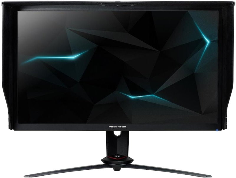 

Монитор Acer Predator 27" XB273Pbmiprzx (UMHX3EEP18)
