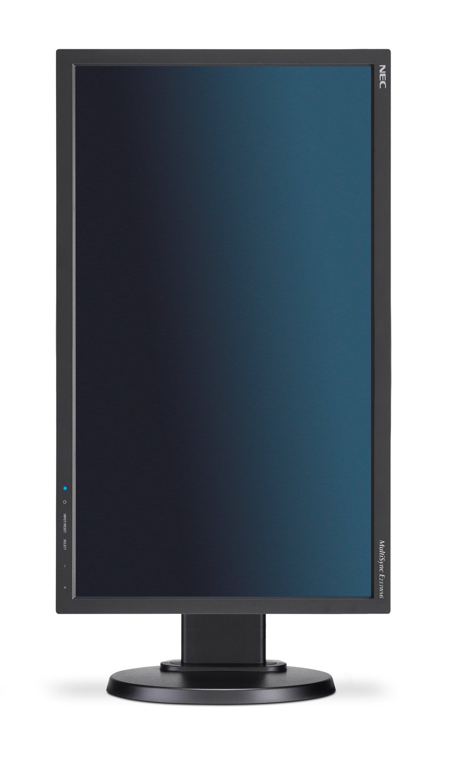 

Монитор NEC 23" MultiSync E233WMi Czarny (60004376)