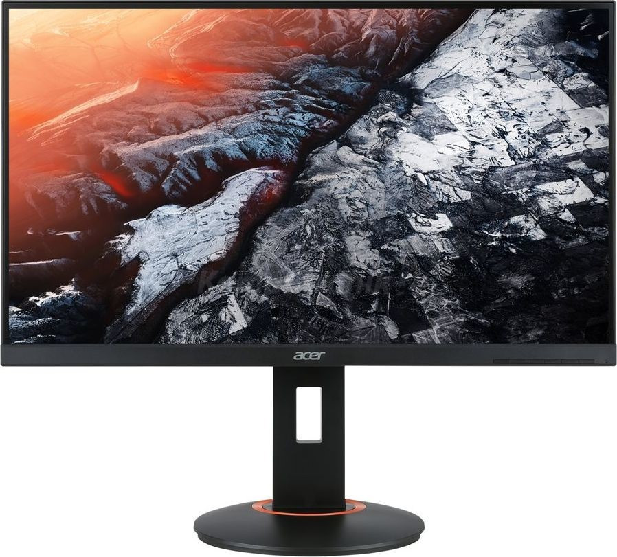 

Монитор Acer 24,5" XF250QEBMIIPRX (UMKX0EEE01)