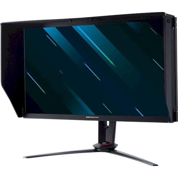 

Монитор Acer Predator 24,5" XB253QGXbmiiprzx (UMKX3EEX07)