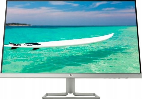 

Монитор HP 27" 27f (2XN62AA)