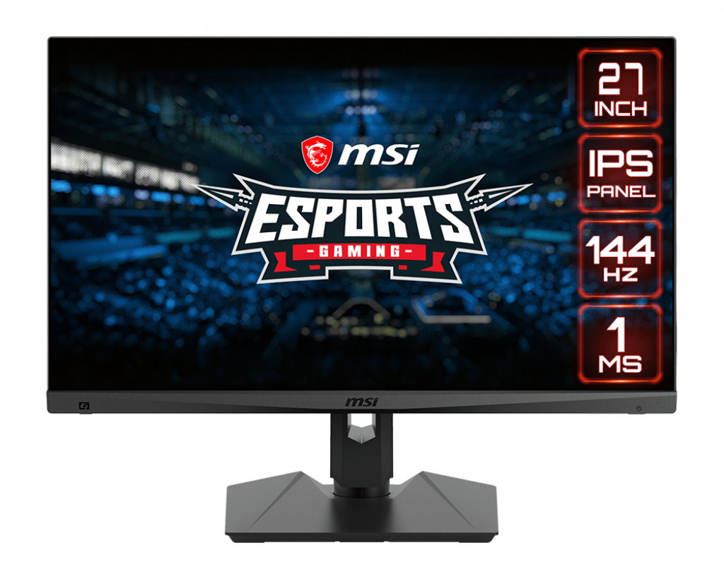 

Монитор MSI Optix 27" MAG274R