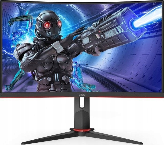

Монитор AOC 27" C27G2ZE