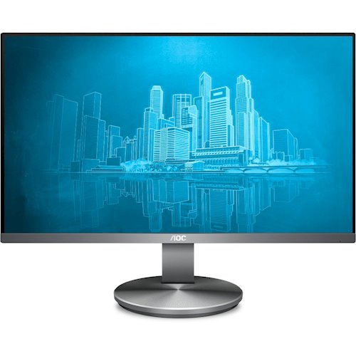 

Монитор AOC 24'' I2490VXQ/BT