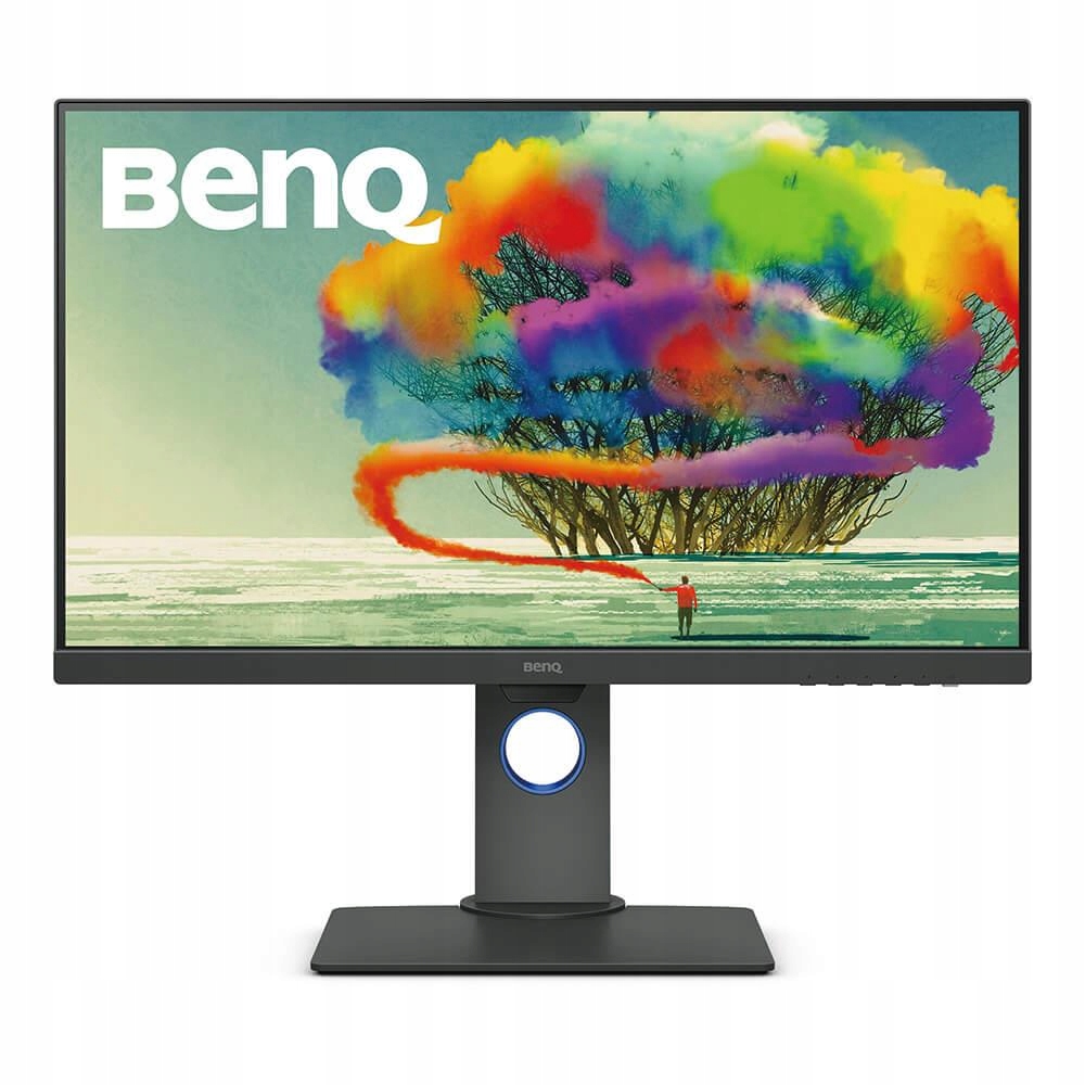 

Монитор BenQ 27" PD2700U (9HLHALBQBE)