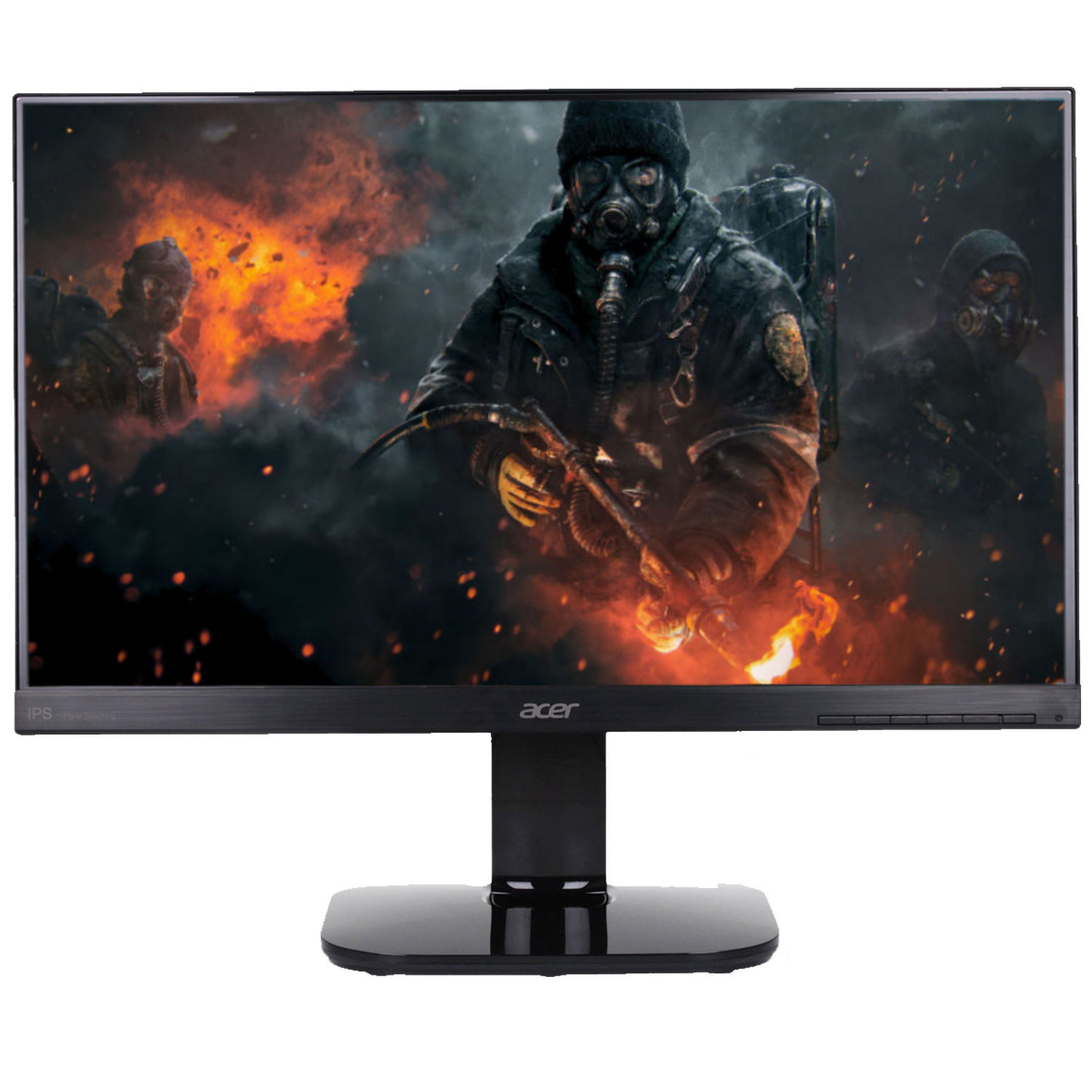 

Монитор Acer 27'' KA272