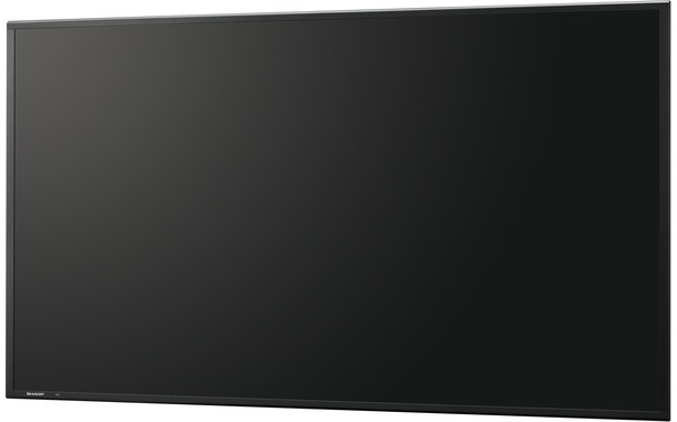 

Монитор Sharp PN-R703