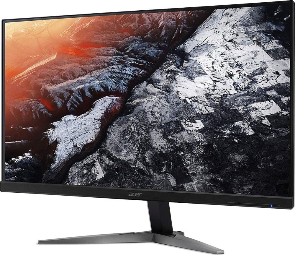 

Монитор Acer 27" KG271UABMIIPX czarny (UMHX1EEA15)