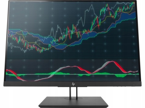 

Монитор HP 24" Z24n G2 (1JS09A4)