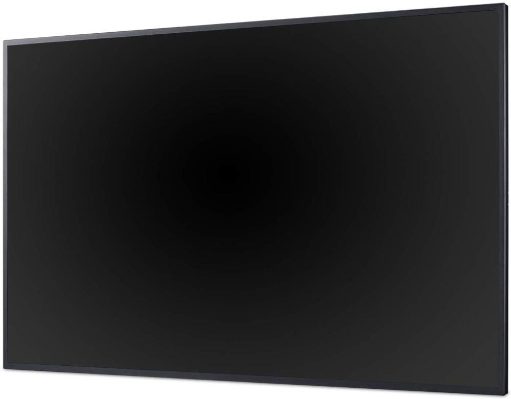 

Монитор ViewSonic 65" CDE6510