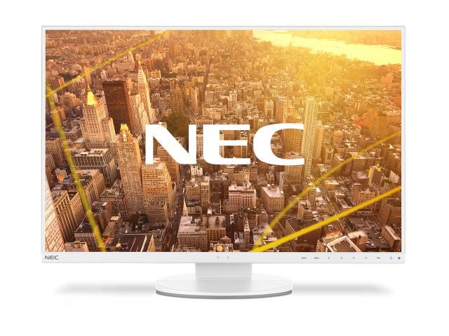 

Монитор NEC MultiSync 24" EA245WMi-2