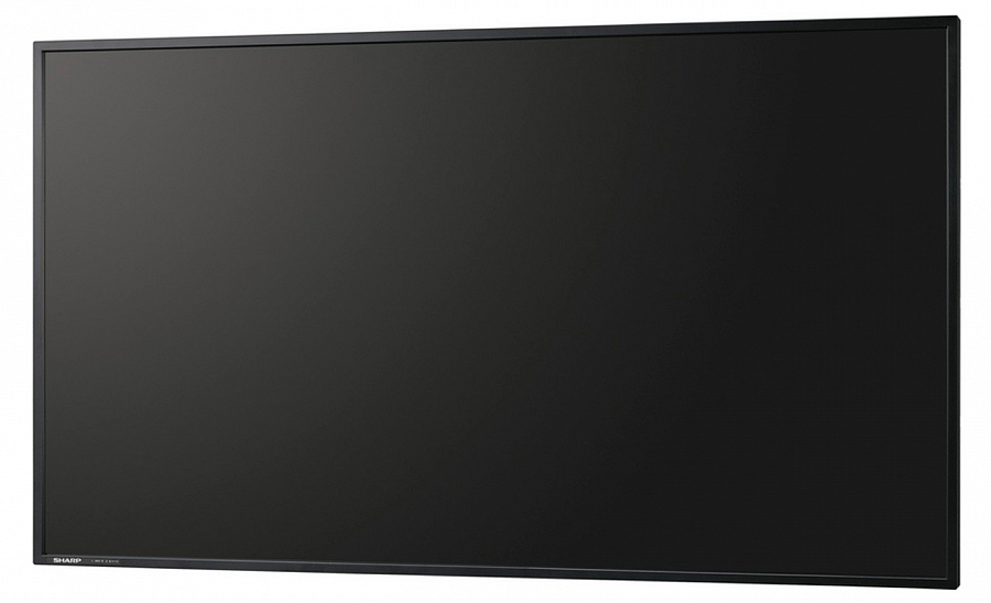 

Монитор Sharp 55" PNY555