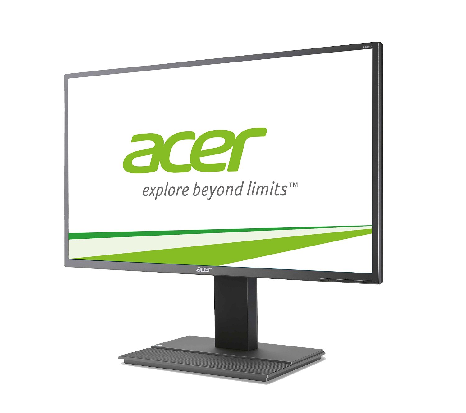 

Монитор Acer 32" B326HULymiidphz (UM.JB6EE.001)