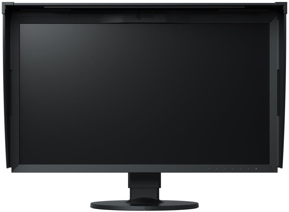 

Монитор Eizo ColorEdge 27" CG279X (CG279XBK)