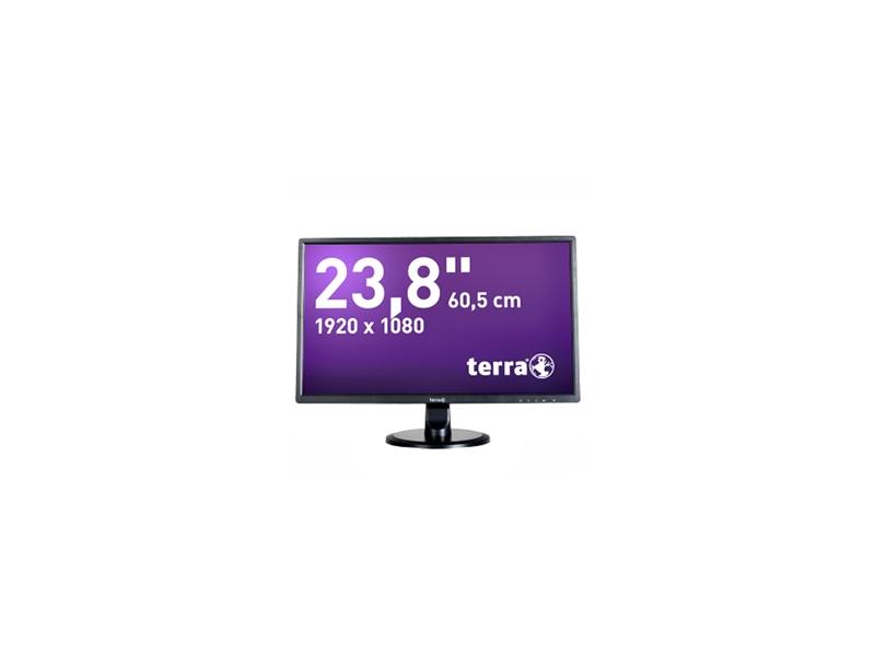 

Монитор Terra 23,8" 2456W (3030007)