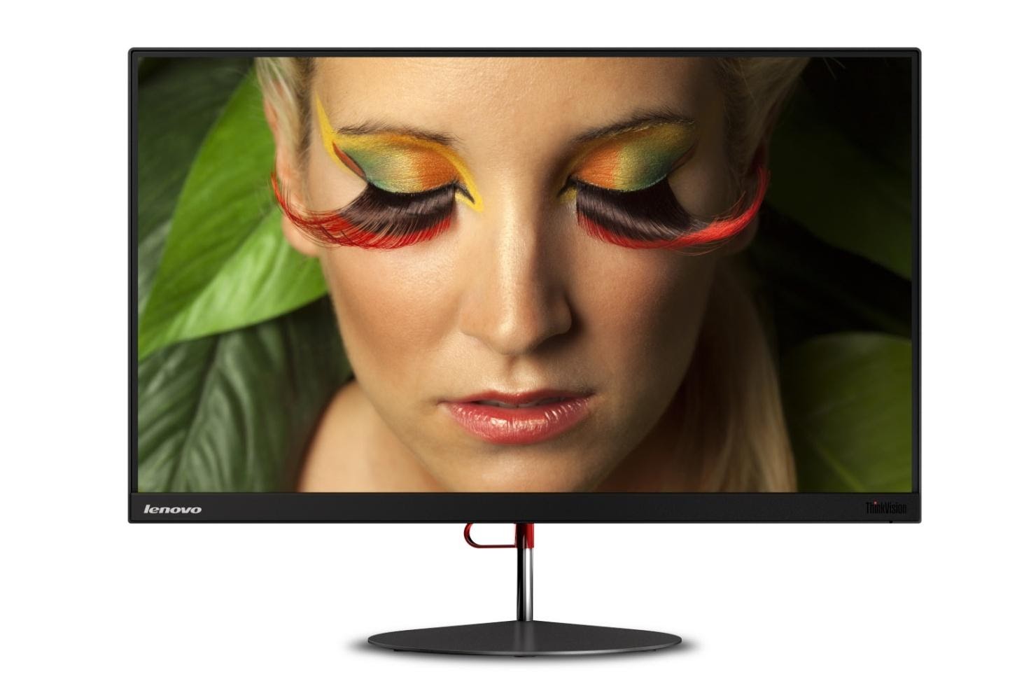 

Монитор Lenovo 24" ThinkVision X24 Czarny (61BDGAT3EU)