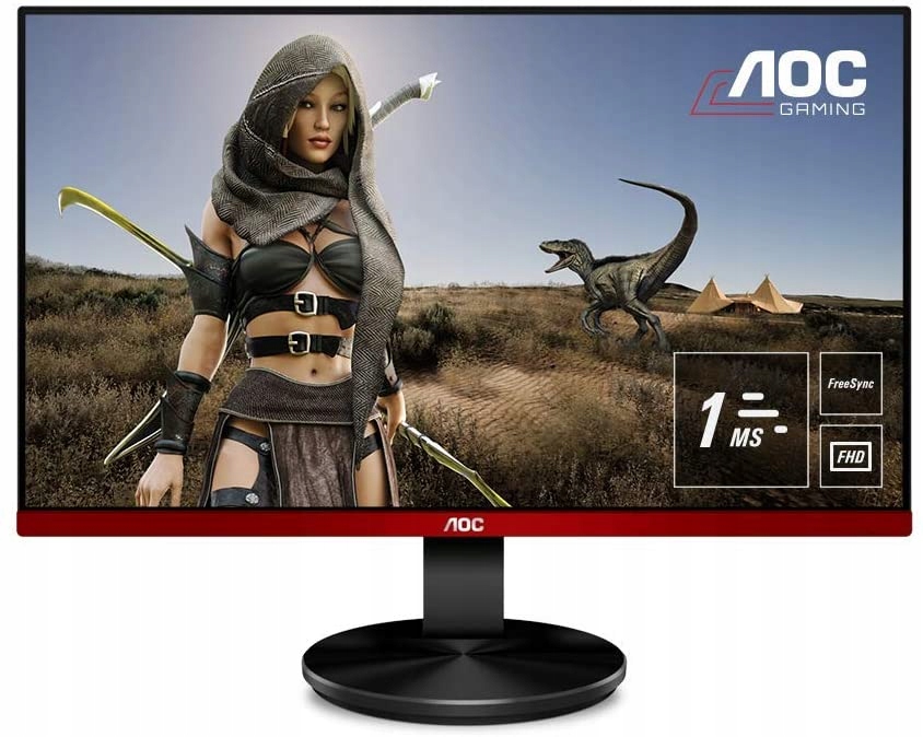 

Монитор AOC 24,5'' G2590VXQ
