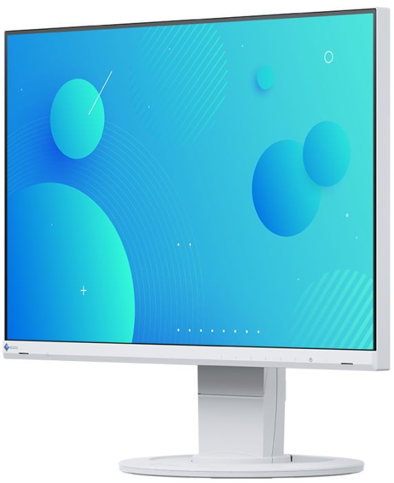 

Монитор EIZO 22,5" EV2360-WT biały