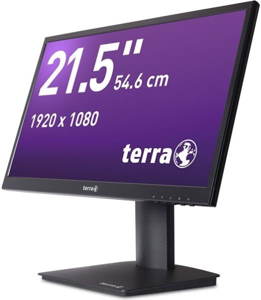 

Монитор Terra 21,5" 2226W (3030030)