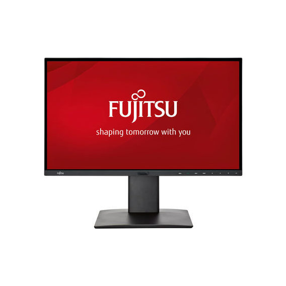 

Монитор Fujitsu 27" P27-8 TS (S26361K1610V160)