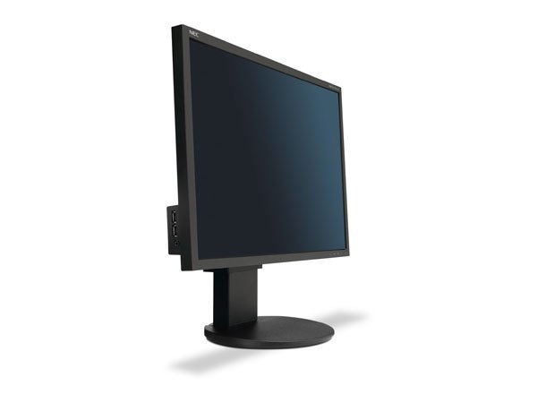

Монитор NEC 22" MultiSync EA223WM Czarny (60003294)