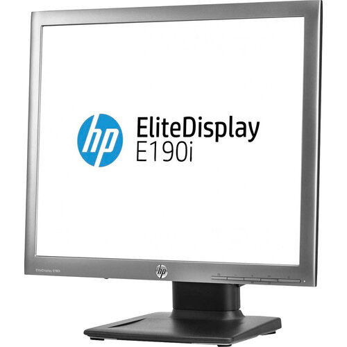 

Монитор HP 19" EliteDisplay E190i (E4U30AA)