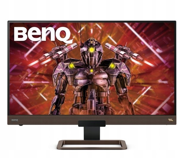 

Монитор BenQ 27" EX2780Q (9H.LJ8LA.TBE)